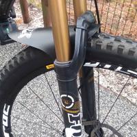 mondraker FOXY XR con Bafang