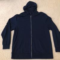 Completo tuta uomo Kiabi