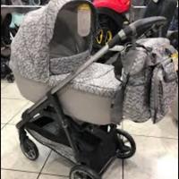 Trio Inglesina Aptica Limited Edition