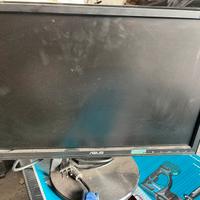 Monitor Asus WD 193D-B