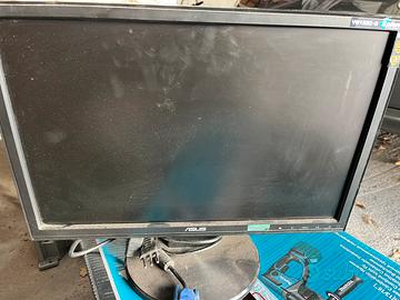 Monitor Asus WD 193D-B