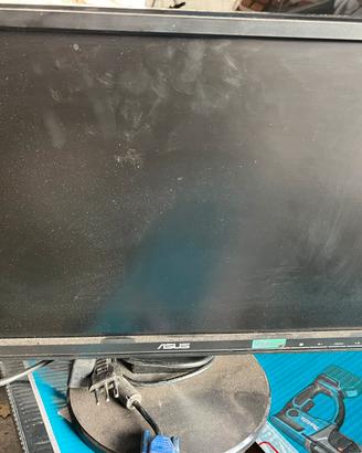 Monitor Asus WD 193D-B