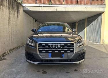 Audi Q2  3.0 TDI S-TRONIC S-LINE EDITION