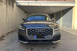 Audi Q2  3.0 TDI S-TRONIC S-LINE EDITION