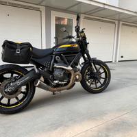 Ducati Scambler 2016