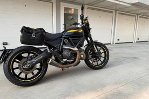 Ducati Scambler 2016