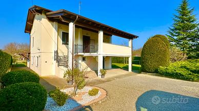 BIFAMILIARE A TORTONA