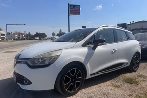 Renault Clio Sporter 1.5 dCi 8V 75CV Wave