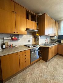 Cucina completa