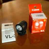 Canon VL-3