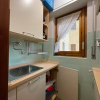 Cucina componibile , ideale per piccoli amb 