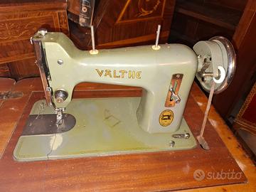 macchina da cucire