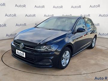 Volkswagen Polo 1.6 TDI SCR 95cv Comfortline ...