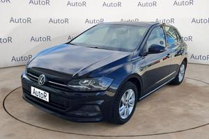 Volkswagen Polo 1.6 TDI SCR 95cv Comfortline ...