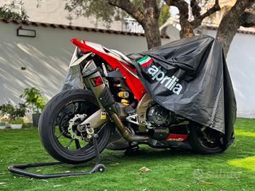 Aprilia Tuono 1000 bicilindrica