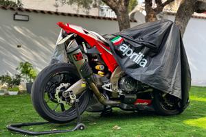 Aprilia Tuono 1000 bicilindrica