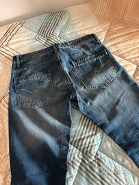 Jeans maschili