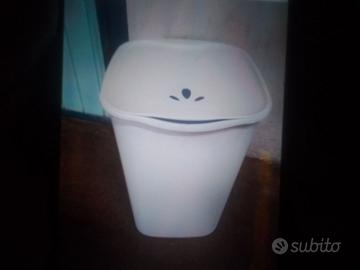 BELLI E  FORTI PORTABIANCHERIA 50LT