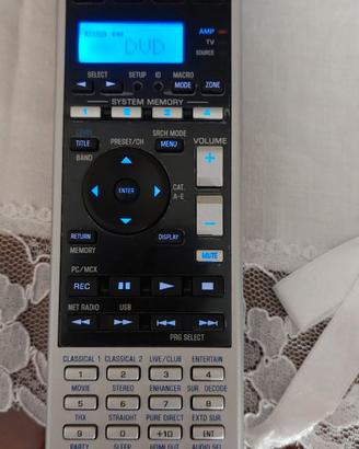 Yamaha rav380