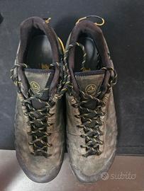 Tx5 Low Gtx La Sportiva 