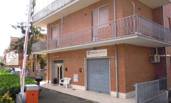 Negozio Roma [Cod. rif 3270612VCG]