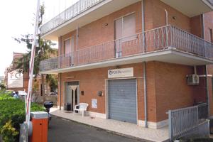 Negozio Roma [Cod. rif 3270612VCG]