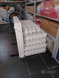 Termosifoni in ghisa