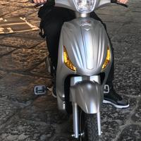 Motorino elettrico