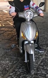 Motorino elettrico
