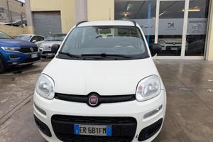 Fiat Panda 1.3 MJT 2013 178.000km