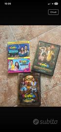 Dvd me contro te