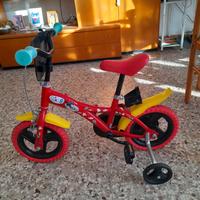 bicicletta bing per bambini 