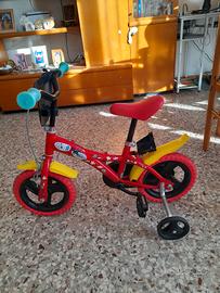 bicicletta bing per bambini 