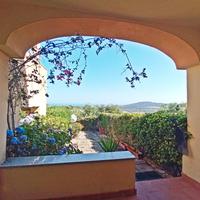 Casa vacanze con giardino privato, Isola Rossa