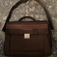 Borsa da lavoro con tracolla