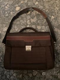 Borsa da lavoro con tracolla