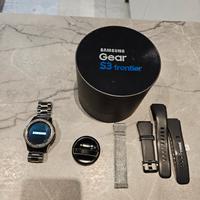 samsung gear s3 frontier