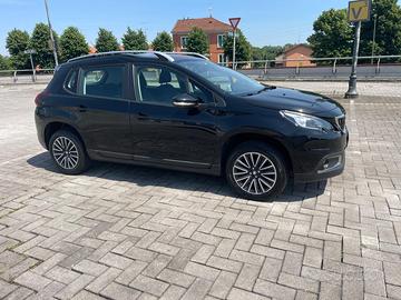 Peugeot 2008 1.2 PureTech 83 CV CINGHIA DISTRIB. N