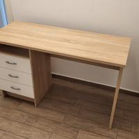Scrivania 120x48x72