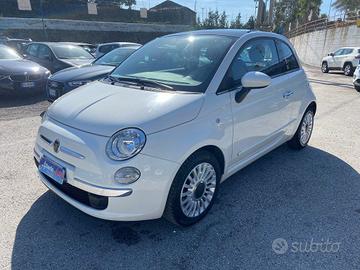 FIAT 500 1.3 Multijet 16V 95 CV Lounge