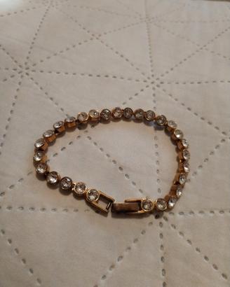 Bracciale Swarovski