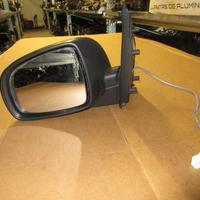 Specchio sinistro NISSAN NOTE del 2007