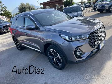 Dr 6.0 1.5 155cv GPL Automatica a*f*f*a*r*e