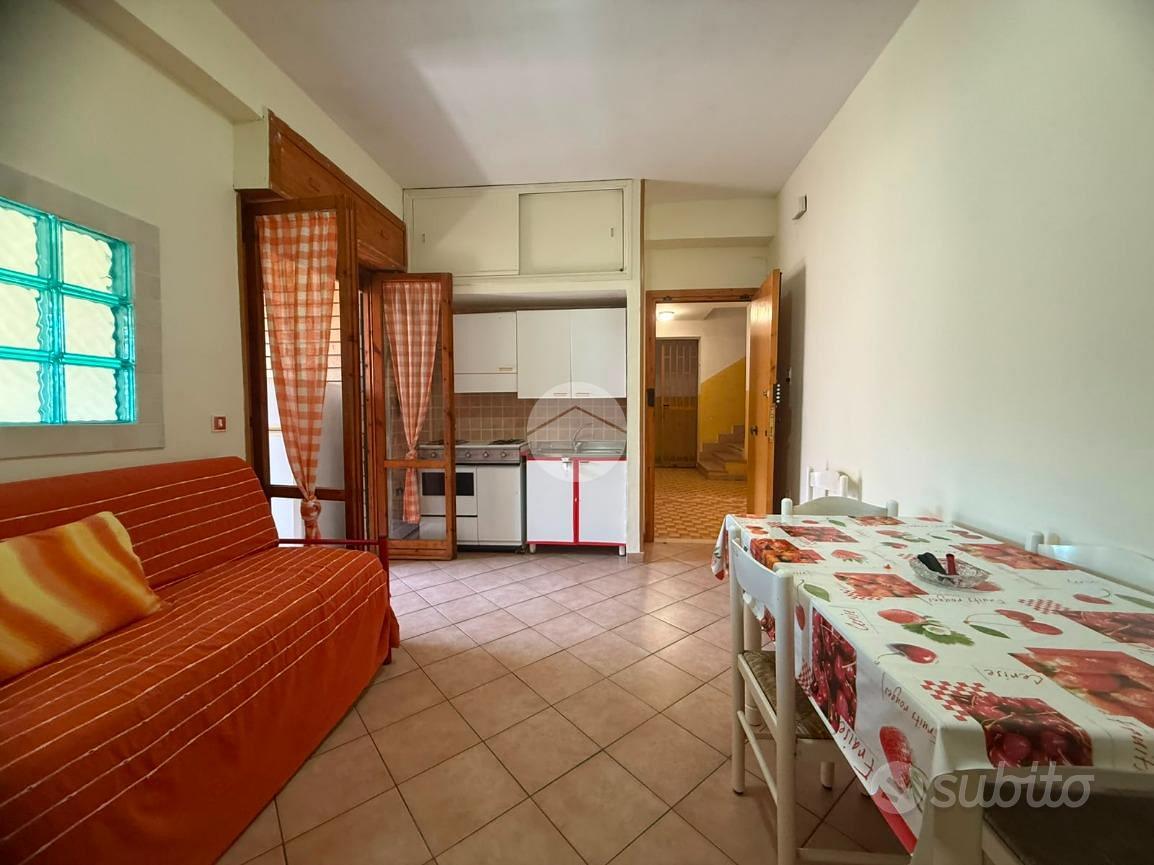 Appartamento – Scalea, San Giuseppe, Monticello - Vista 3