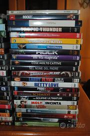 Films in DVD