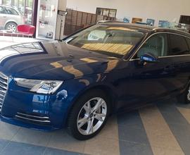 AUDI A4 allroad 2ª serie - 2016