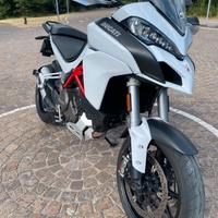 Ducati Multistrada 1200 ST