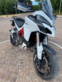 Ducati Multistrada 1200 ST