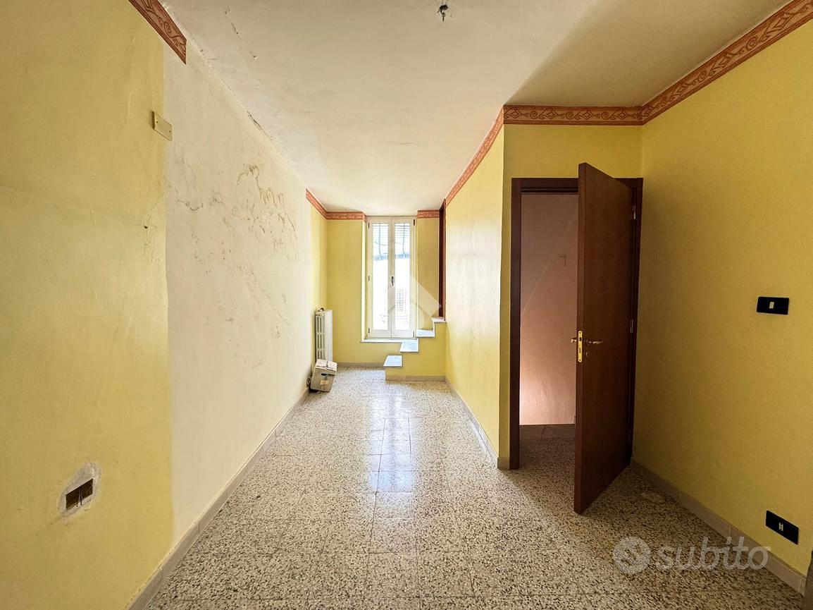 Apartment in Altamura, Bari - Vista 4