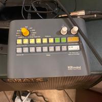 Batteria elettronica